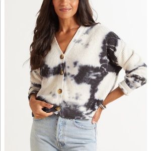 Evereve Design History Cardigan